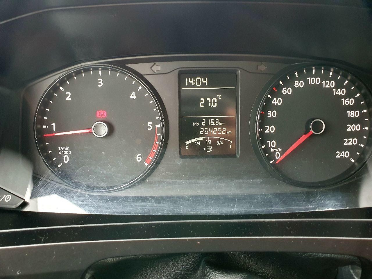 Volkswagen Transporter - фото 10