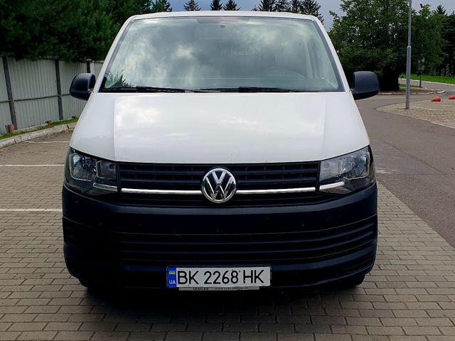 Volkswagen Transporter - зображення 3