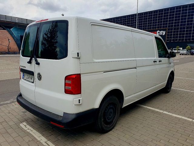 Volkswagen Transporter - зображення 4