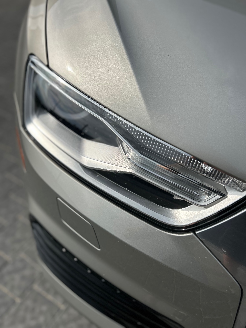 Audi Q3 - фото 5