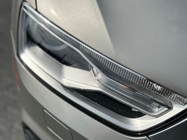 Audi Q3 - зображення 5