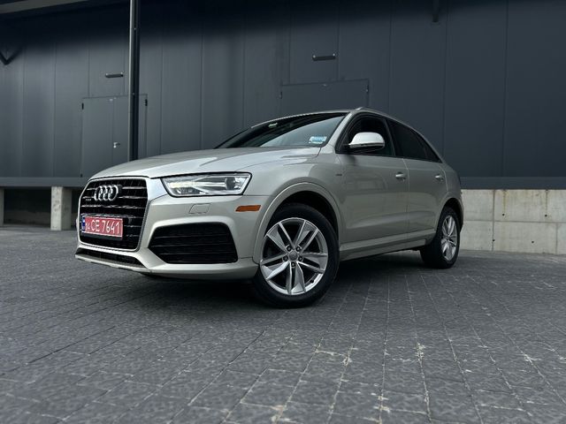 Audi Q3 - зображення 3