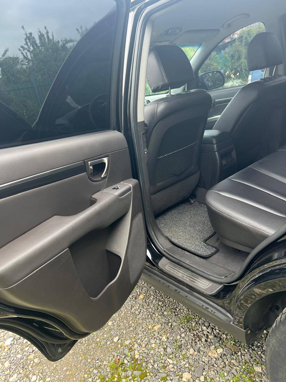 Hyundai Santa Fe - фото 15