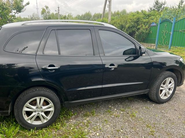Hyundai Santa Fe - фото 4