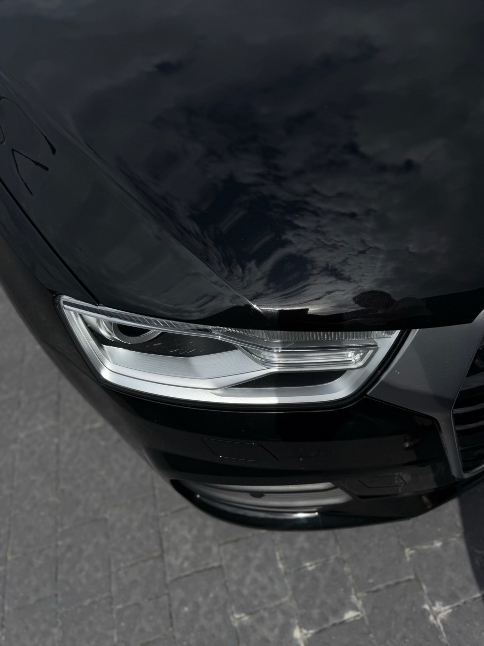 Audi Q3 - фото 6