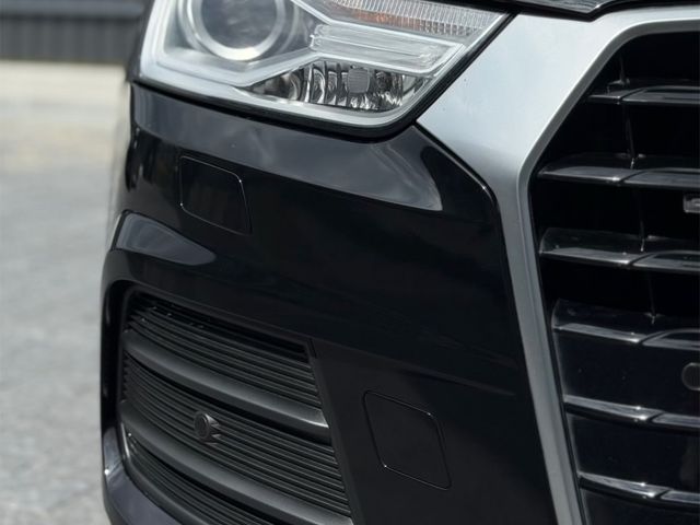 Audi Q3 - фото 4