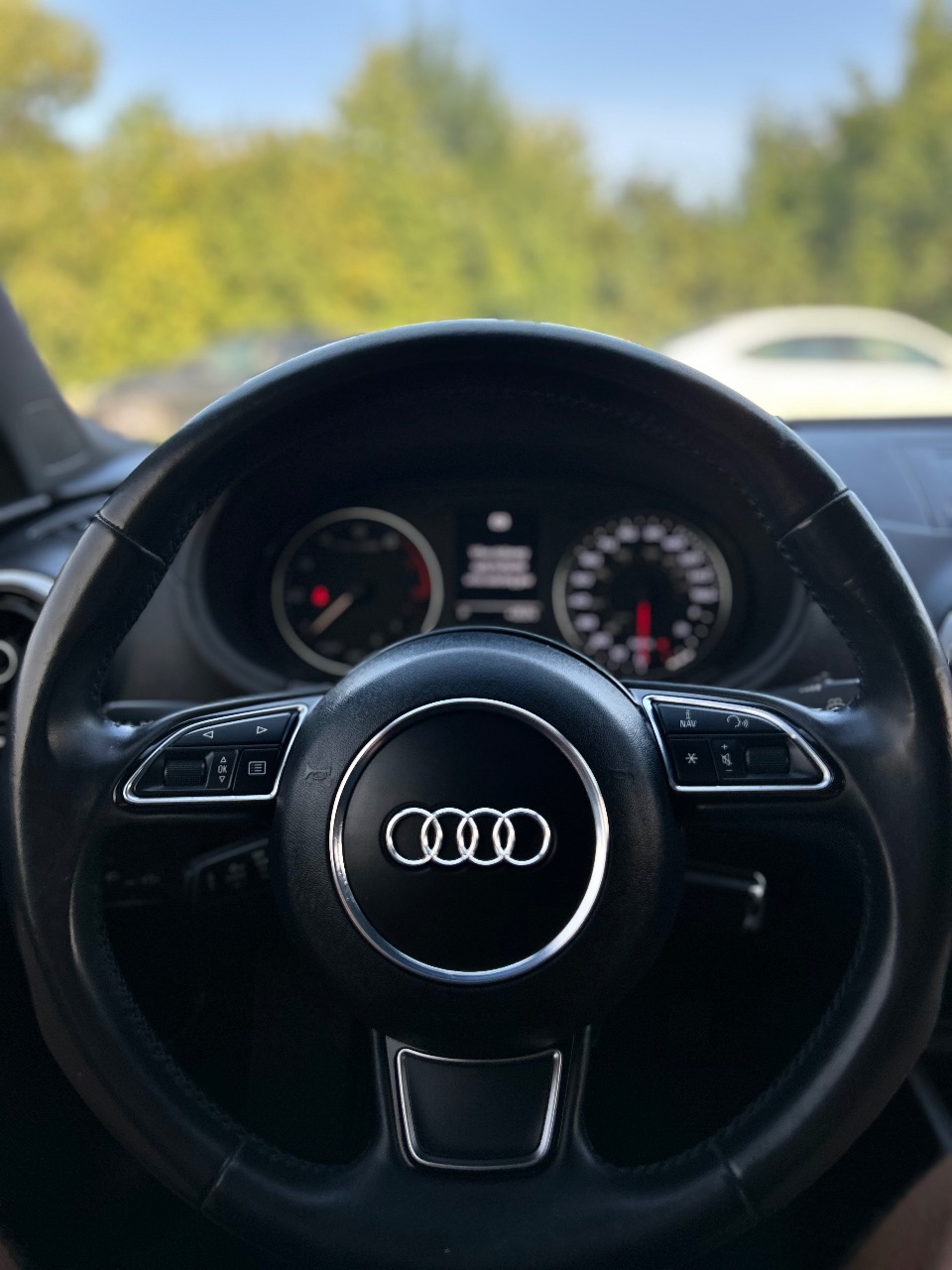 Audi A3 - фото 13