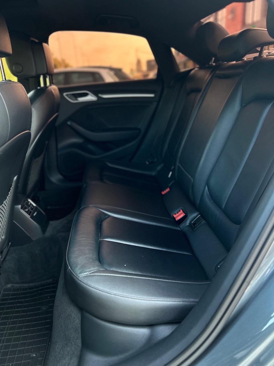 Audi A3 - фото 18