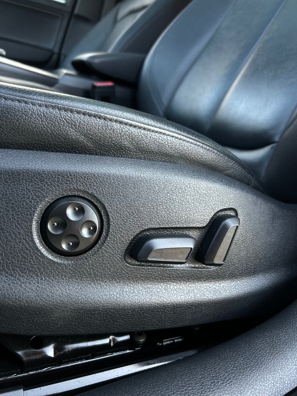 Audi A3 - фото 21