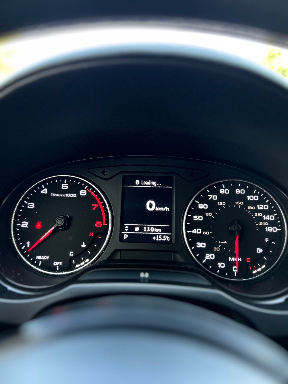 Audi A3 - фото 14