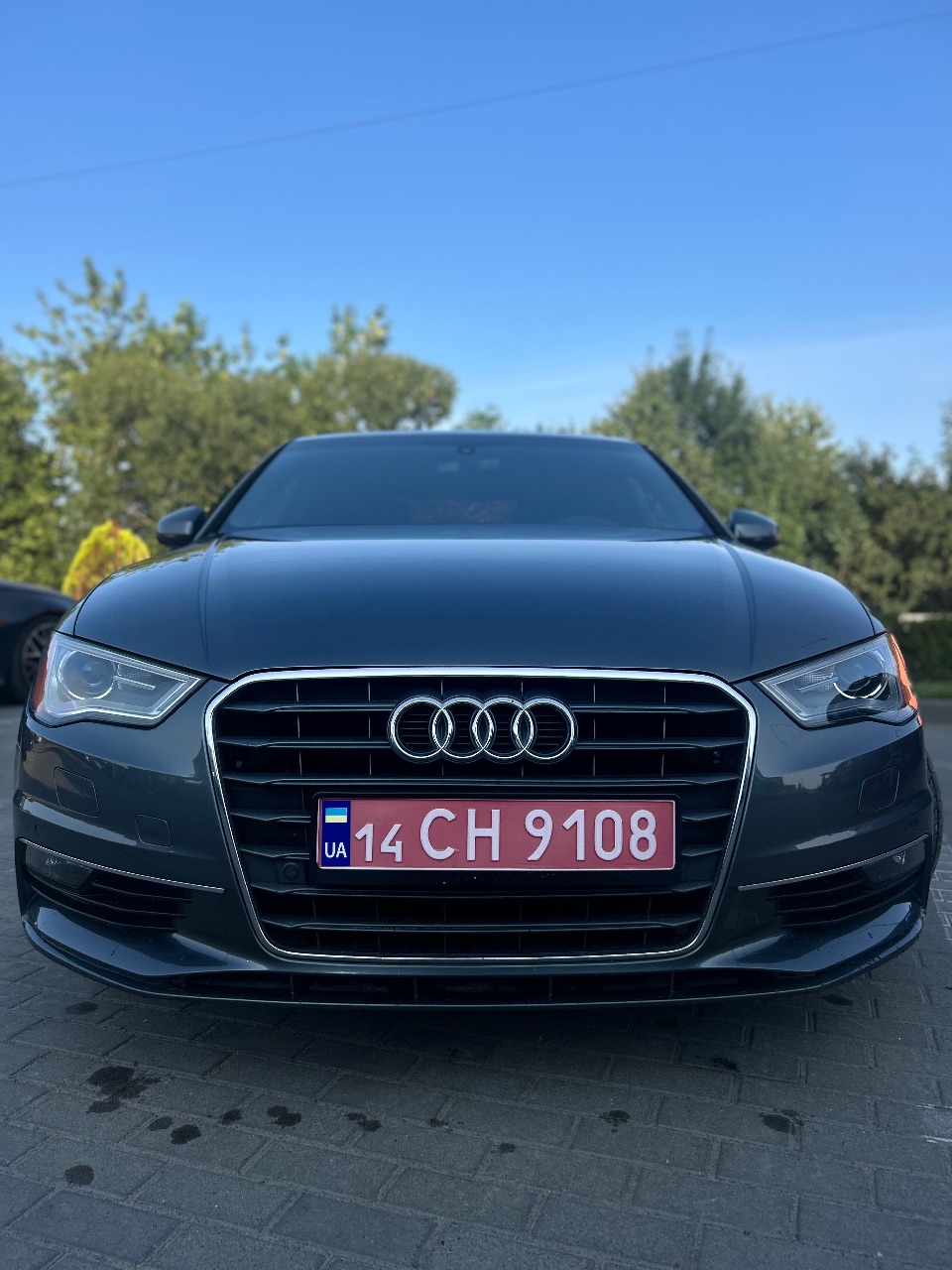 Audi A3 - фото 4