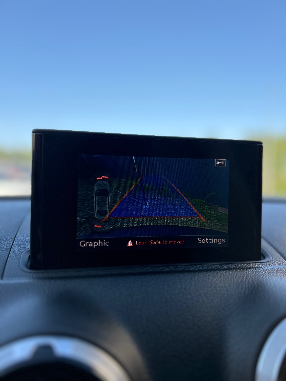 Audi A3 - фото 23