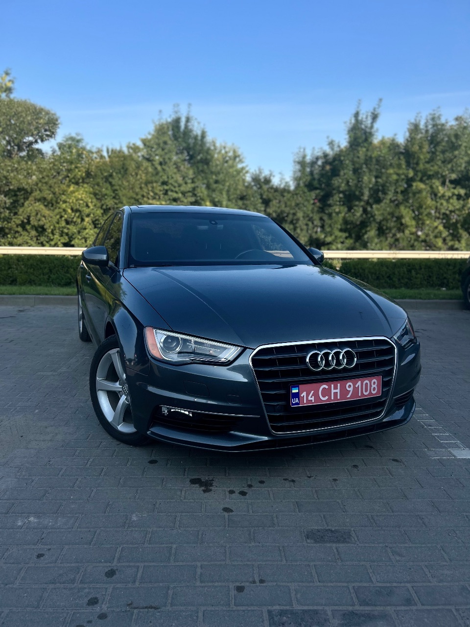 Audi A3 - фото 2