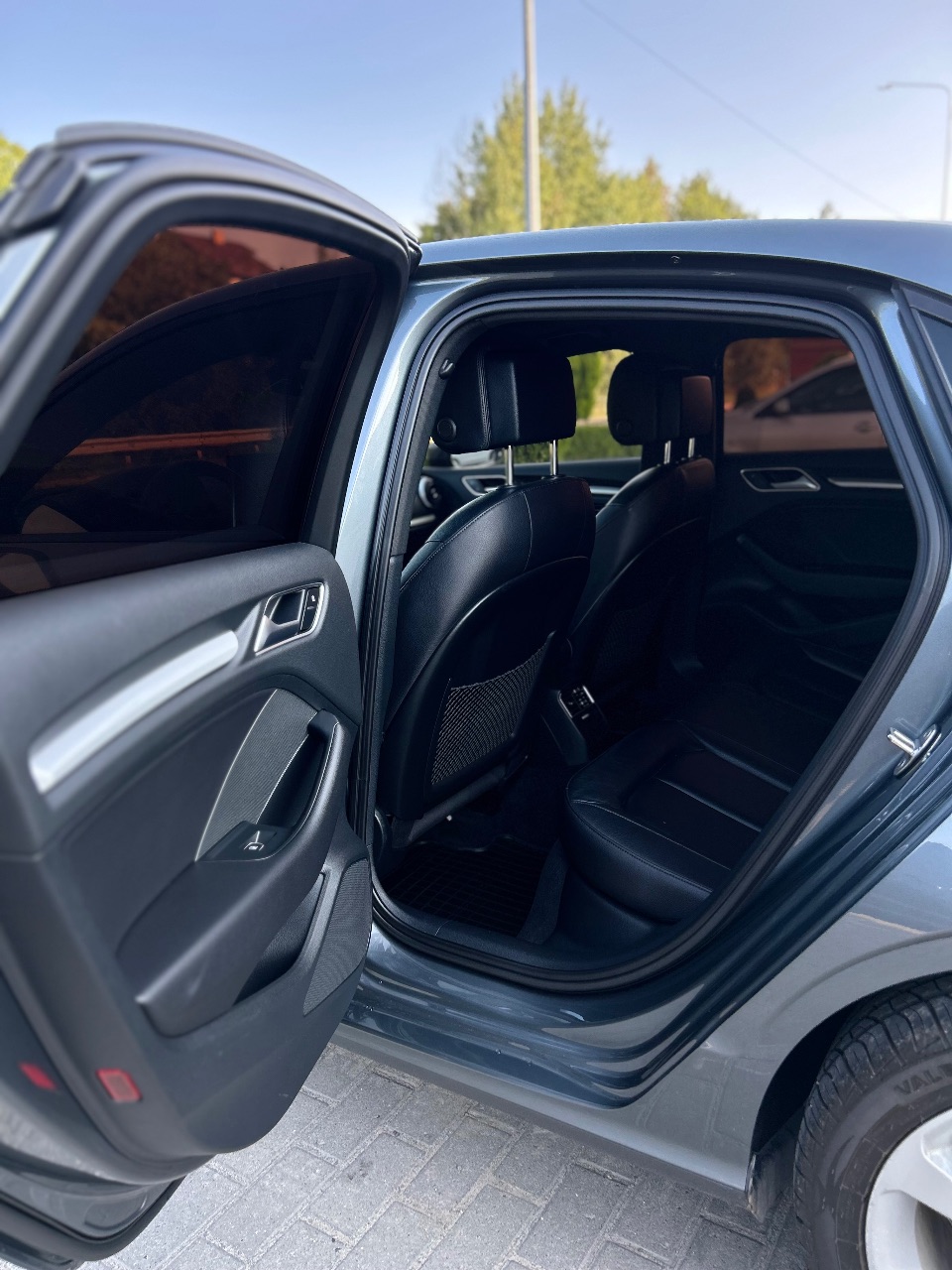 Audi A3 - фото 17