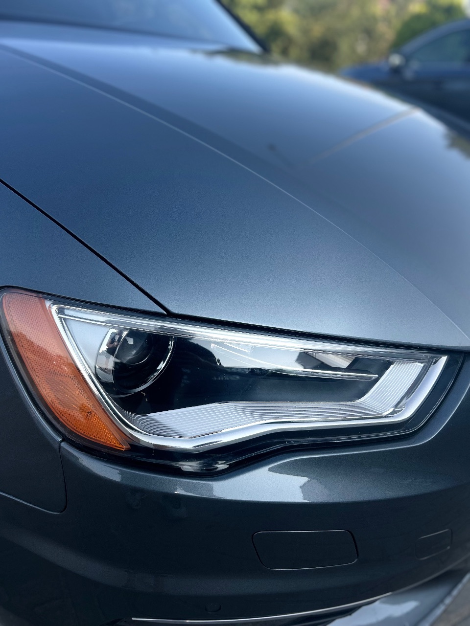 Audi A3 - фото 6