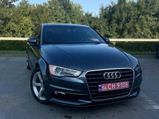 Audi A3 - фото 2