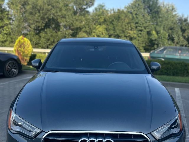 Audi A3 - фото 5