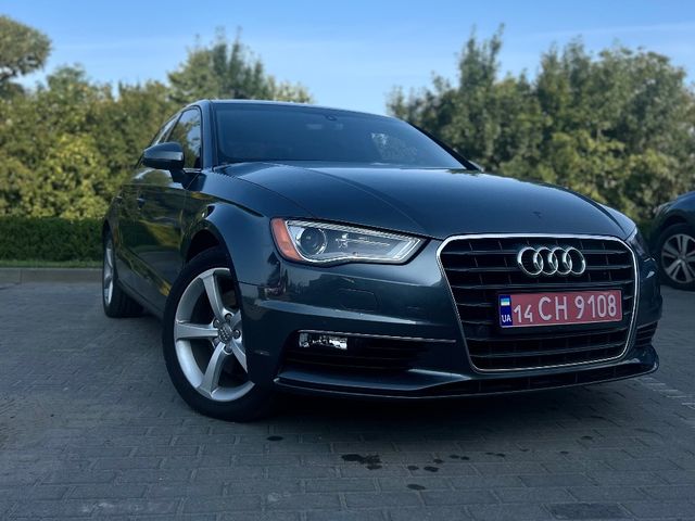 Audi A3 - фото 3
