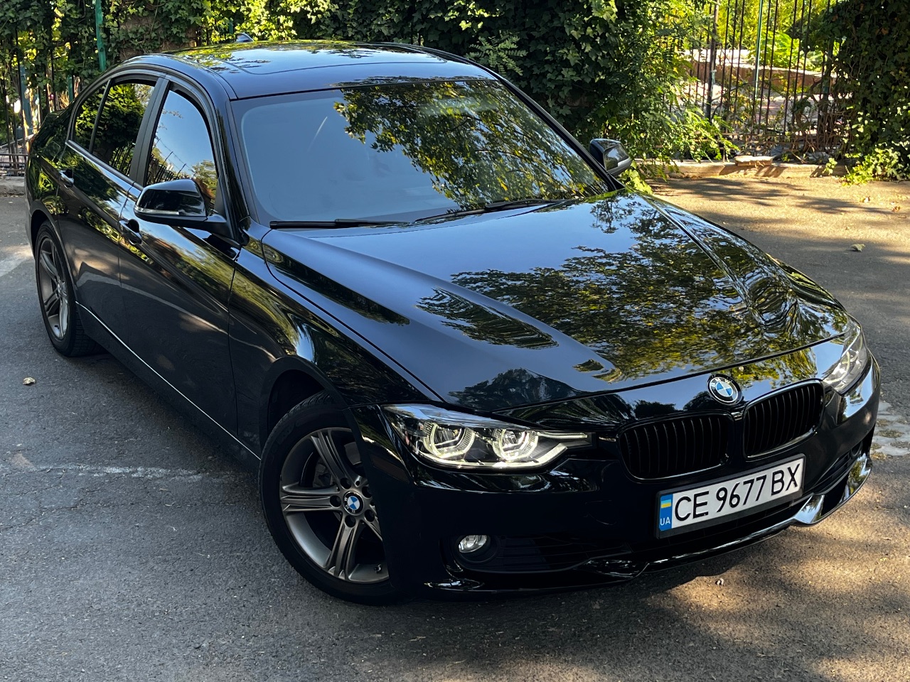 BMW 3 серії - фото 10