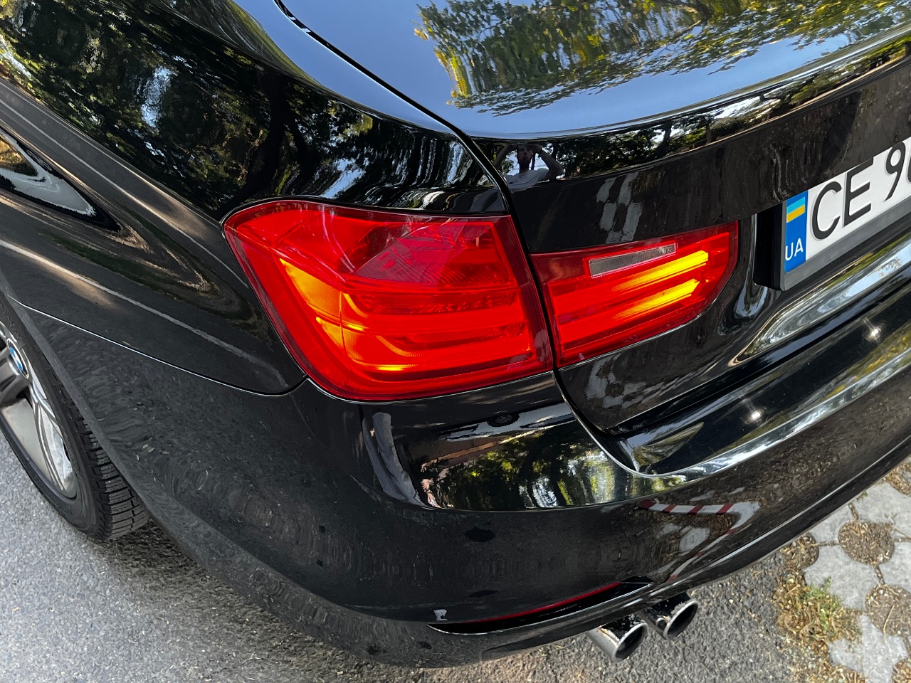 BMW 3 серії - фото 12