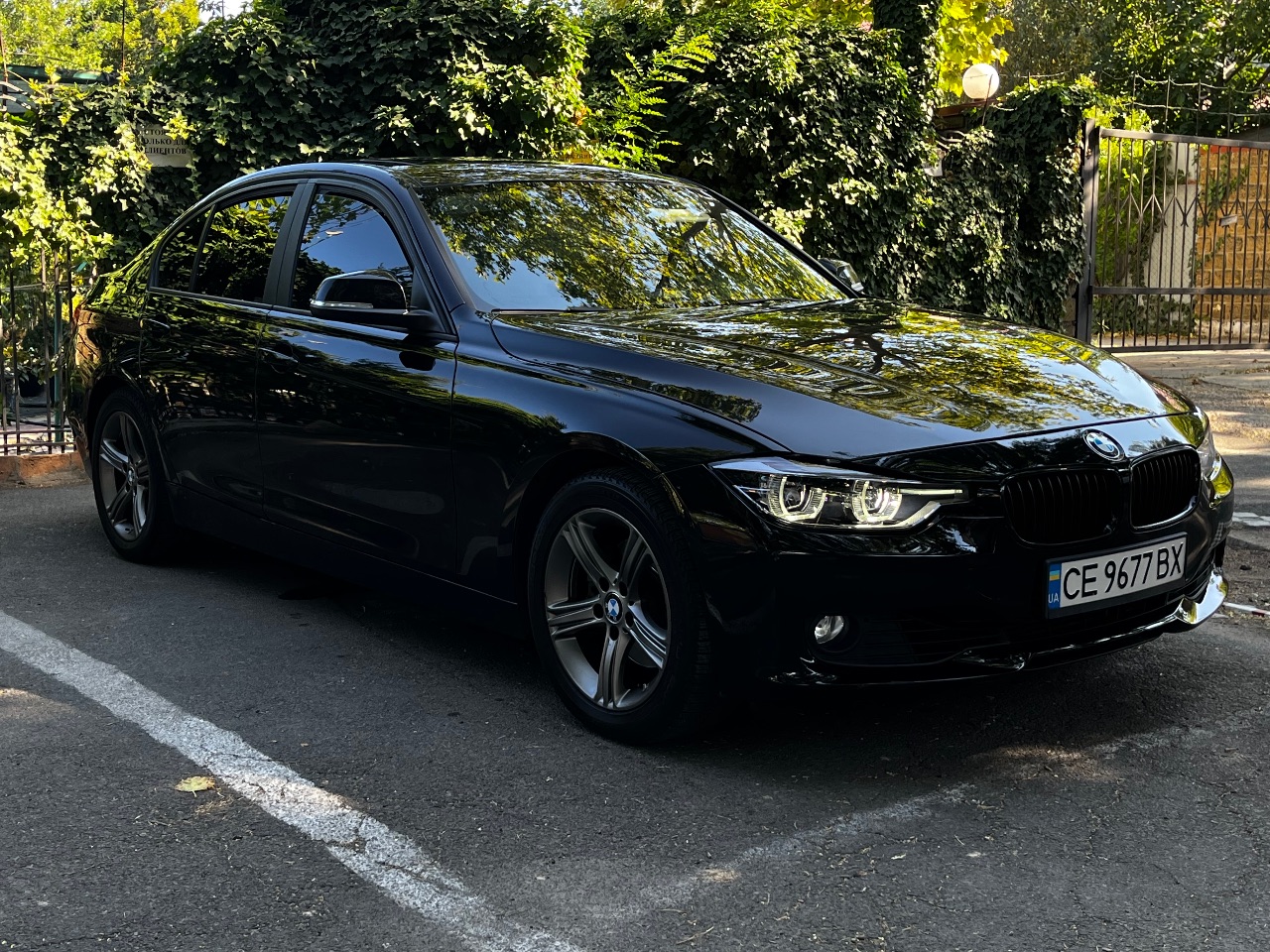 BMW 3 серії - фото 4