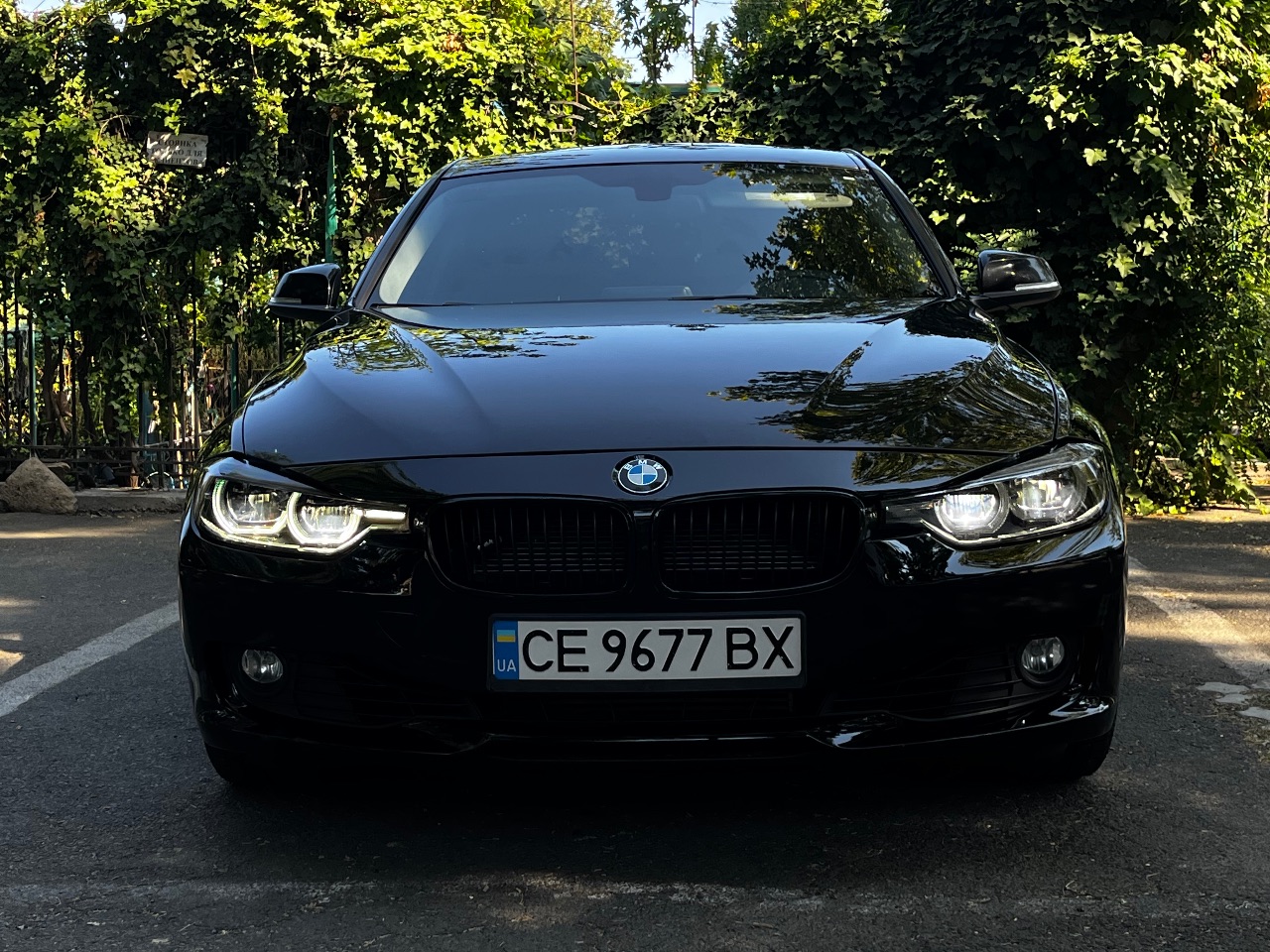 BMW 3 серії - фото 3