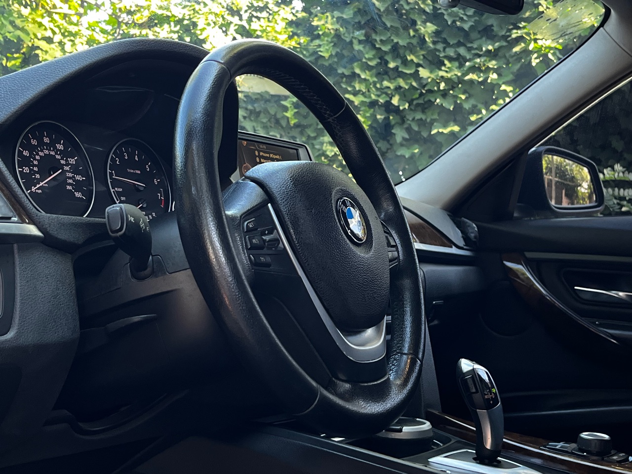 BMW 3 серії - фото 18