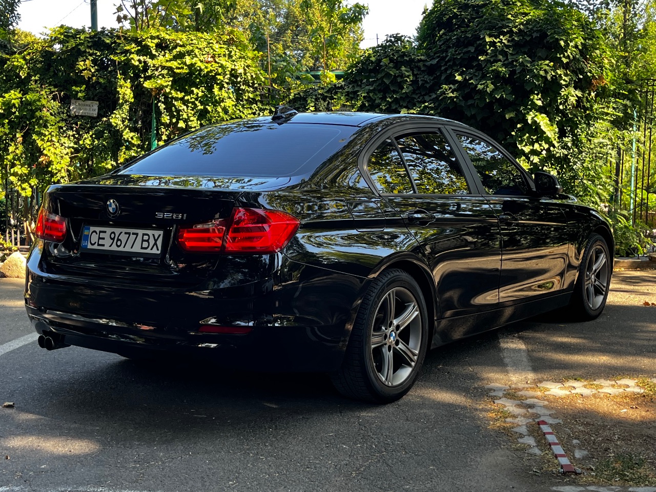 BMW 3 серії - фото 2