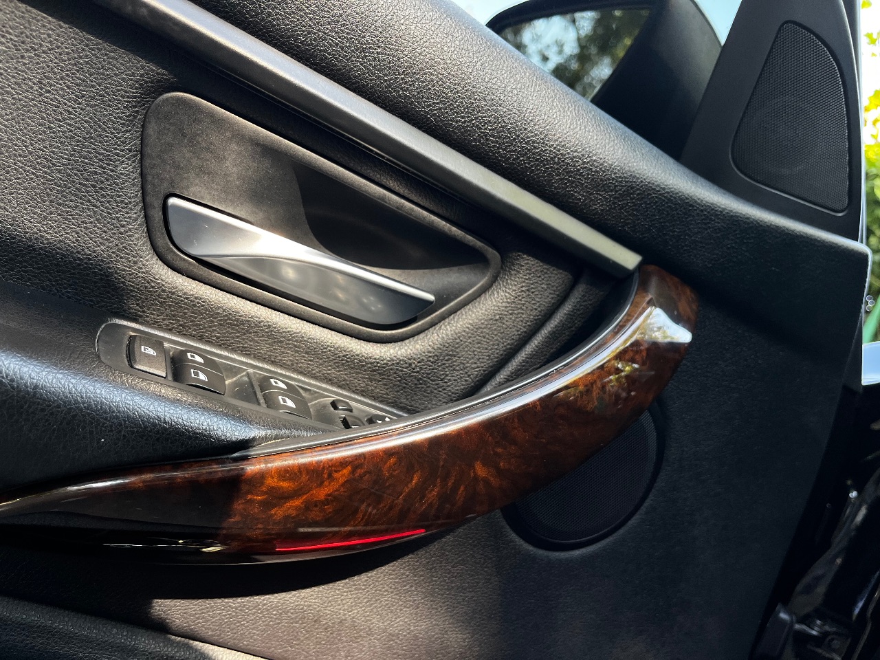 BMW 3 серії - фото 24