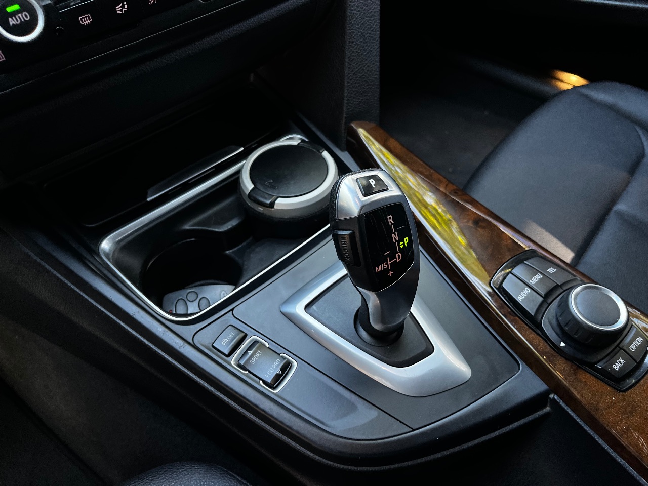 BMW 3 серії - фото 19