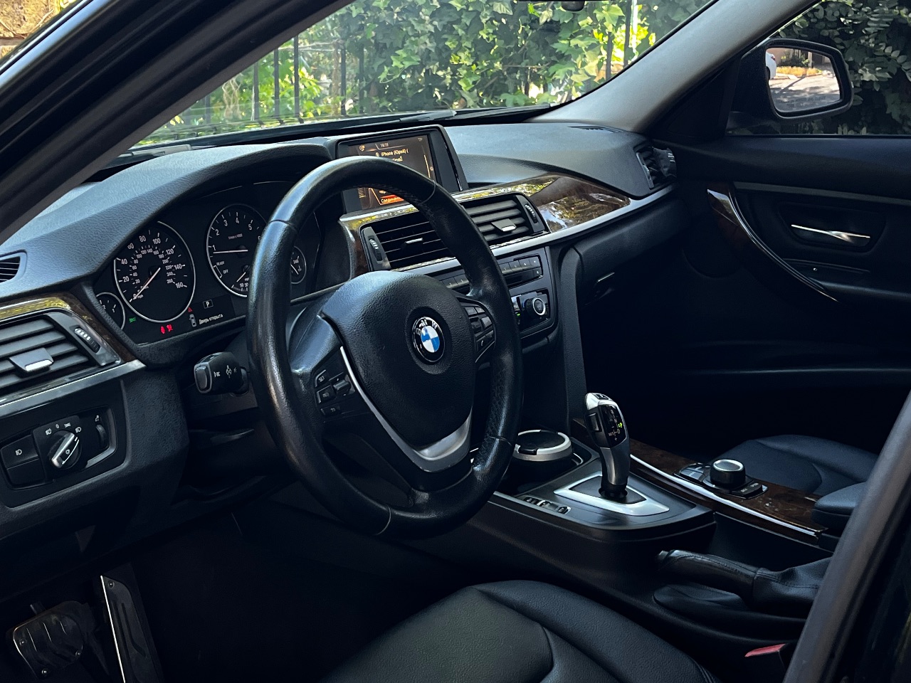 BMW 3 серії - фото 16