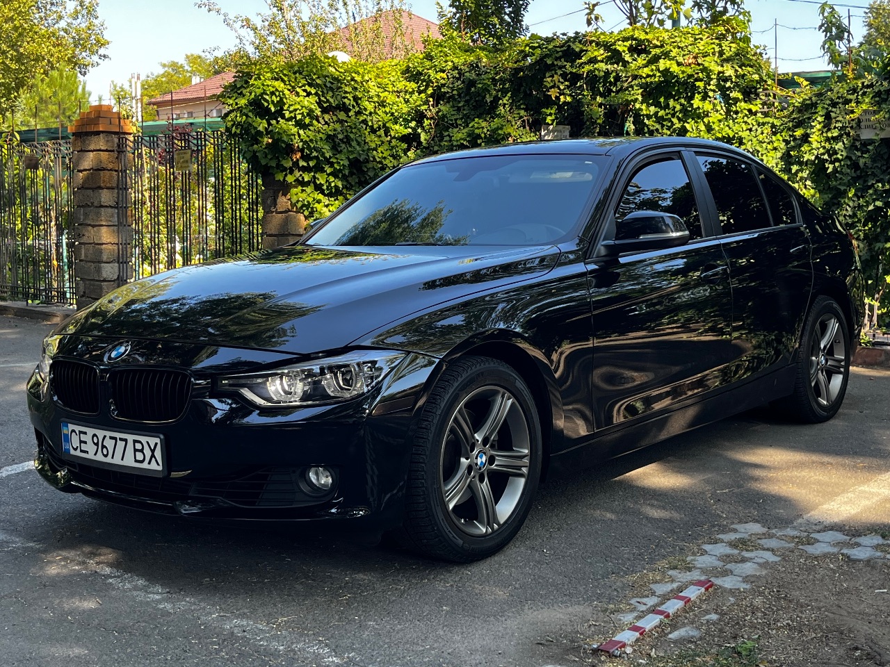 BMW 3 серії - фото 5
