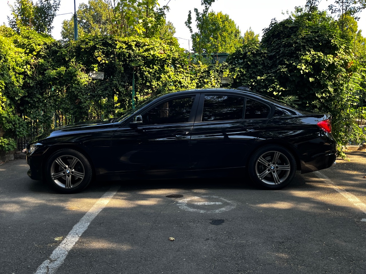 BMW 3 серії - фото 6