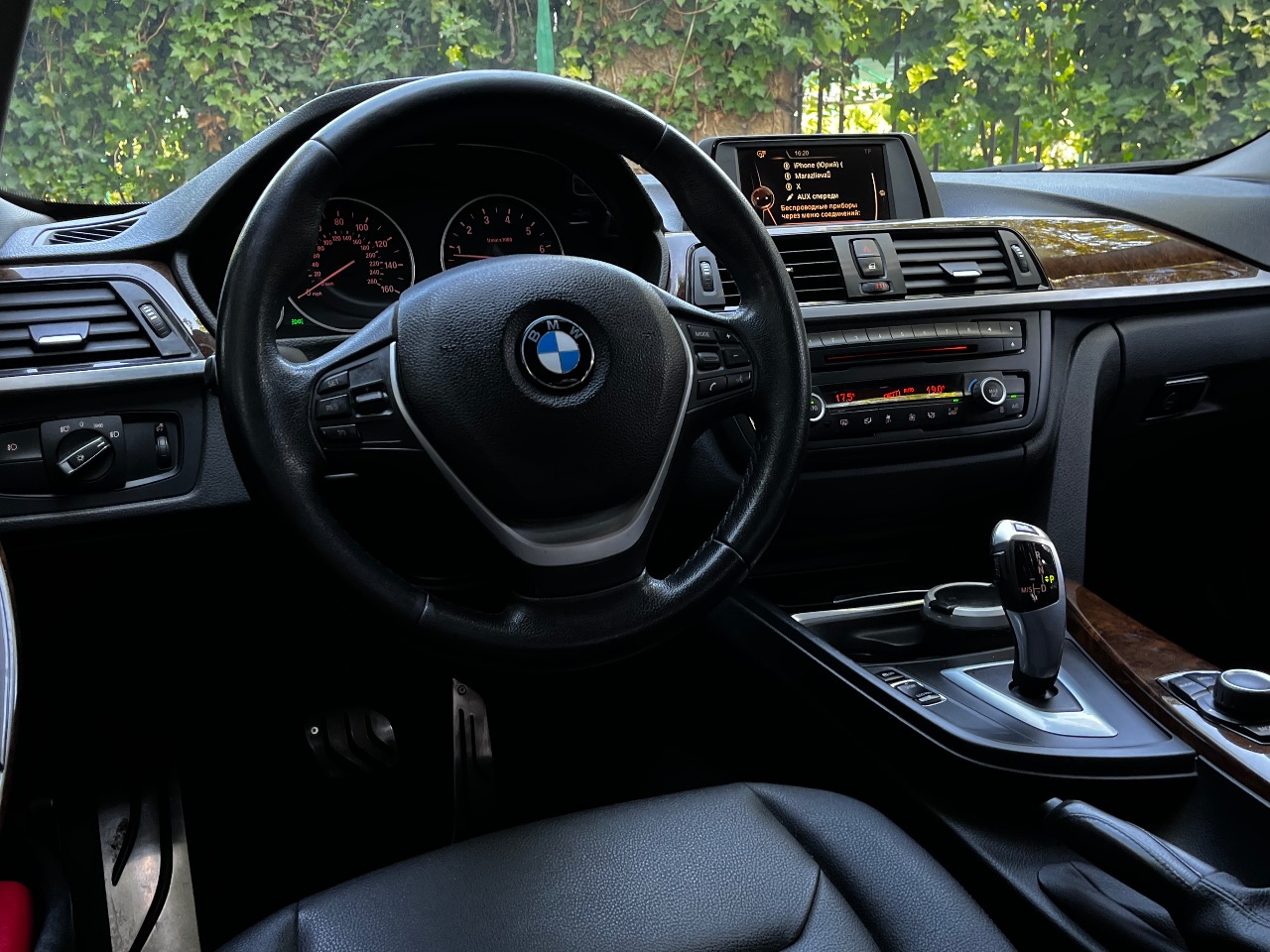 BMW 3 серії - фото 25
