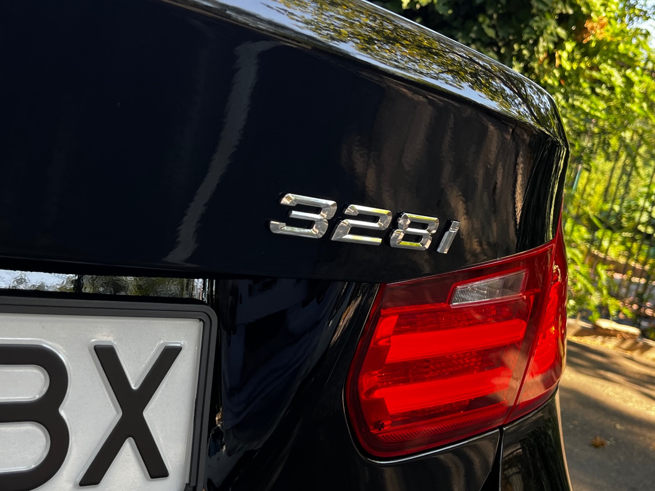 BMW 3 серії - фото 13