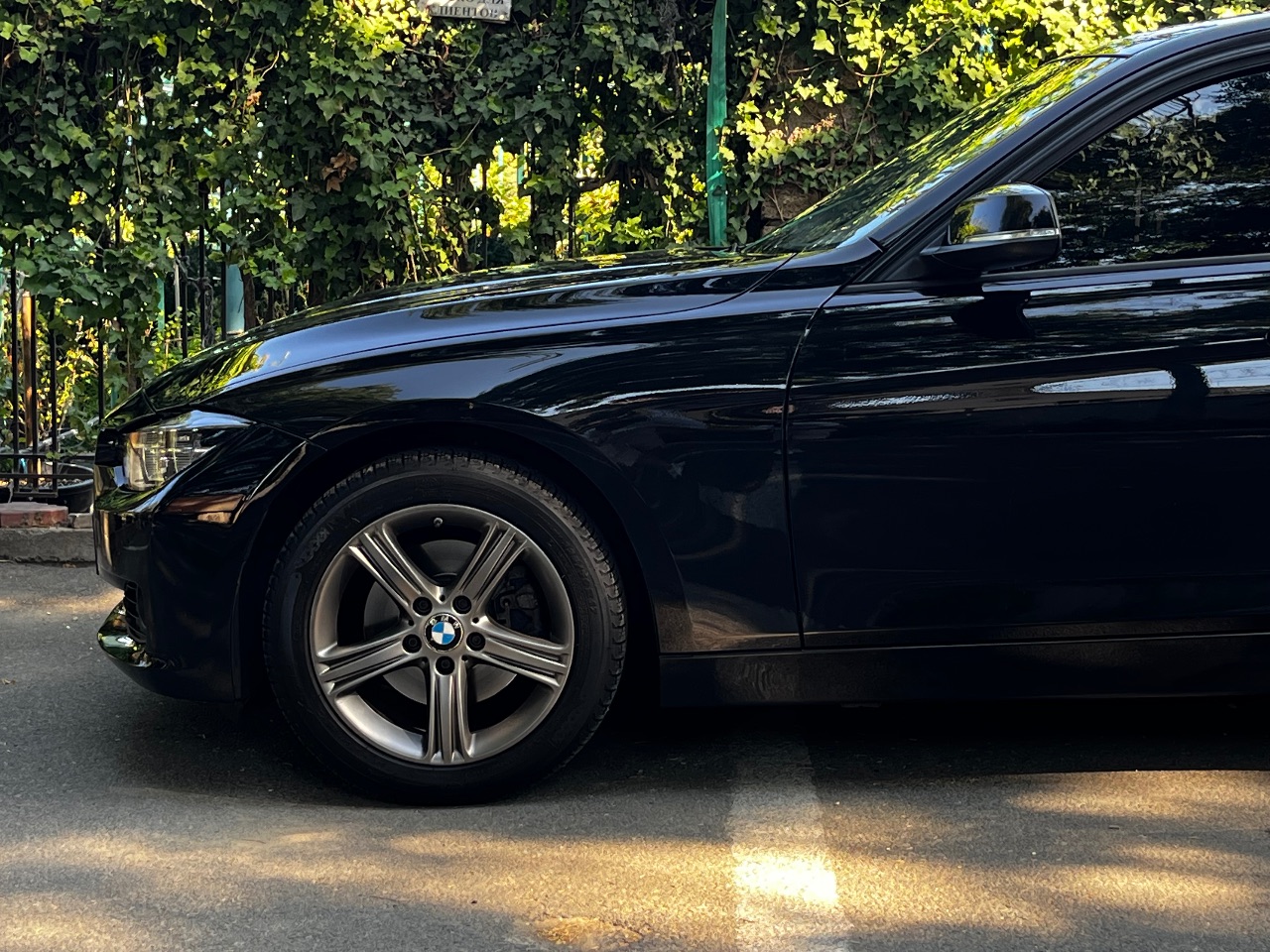 BMW 3 серії - фото 7