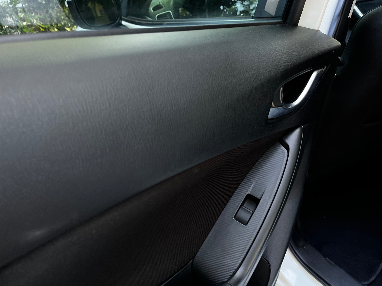 Mazda CX-5 - фото 25