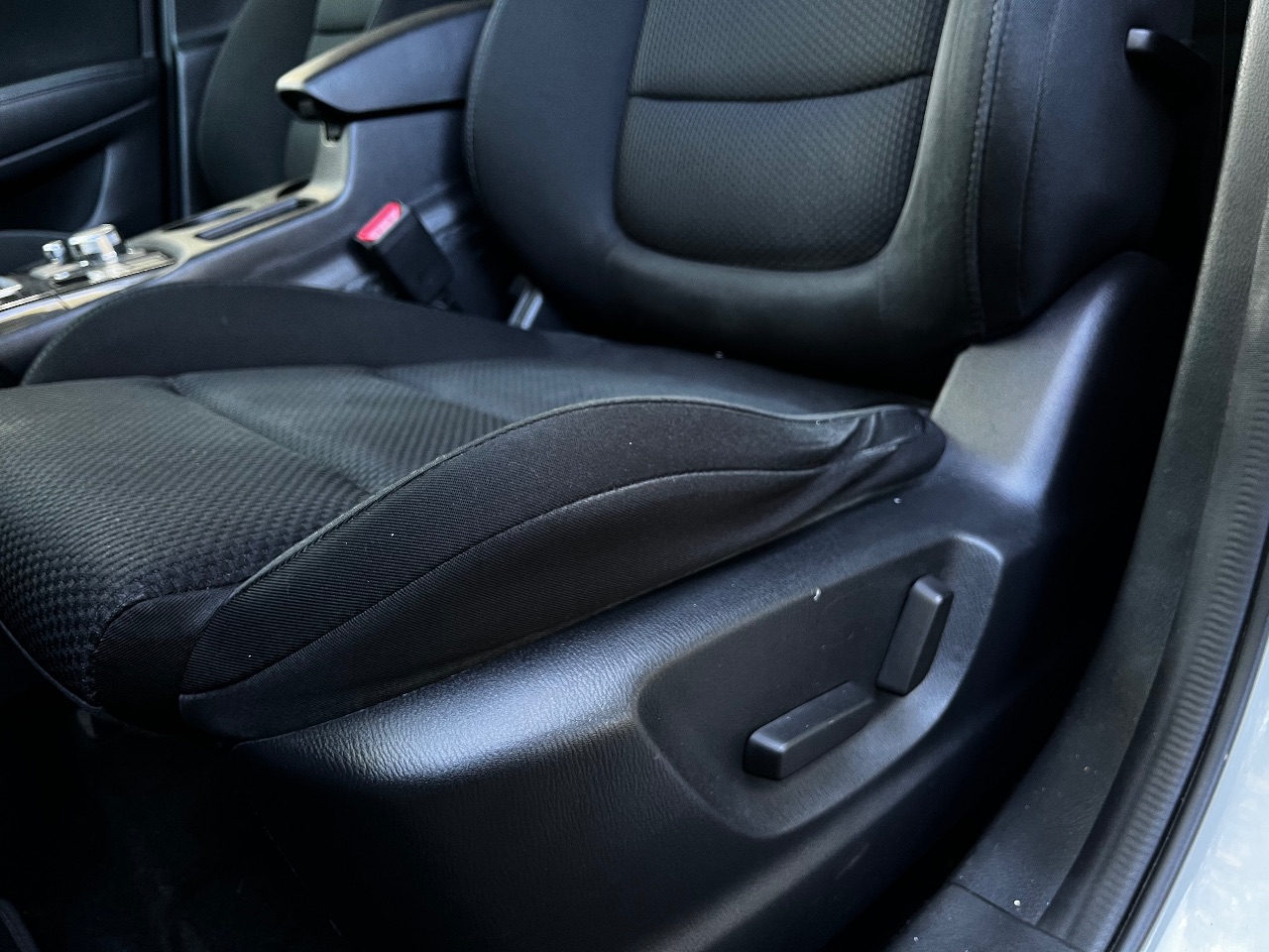 Mazda CX-5 - фото 11