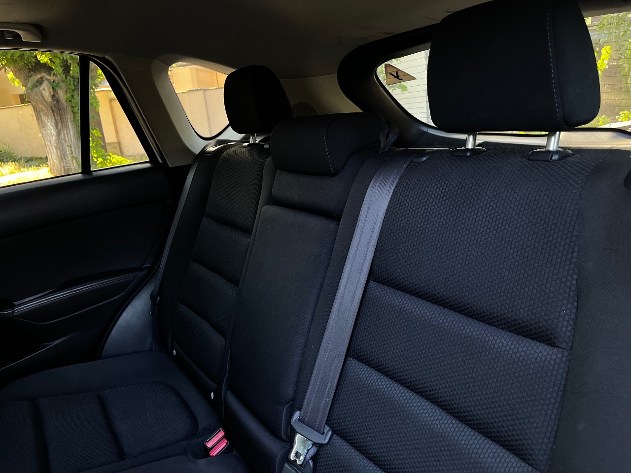 Mazda CX-5 - фото 23