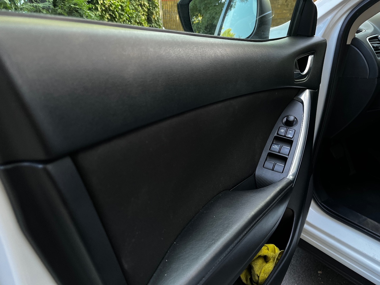 Mazda CX-5 - фото 15