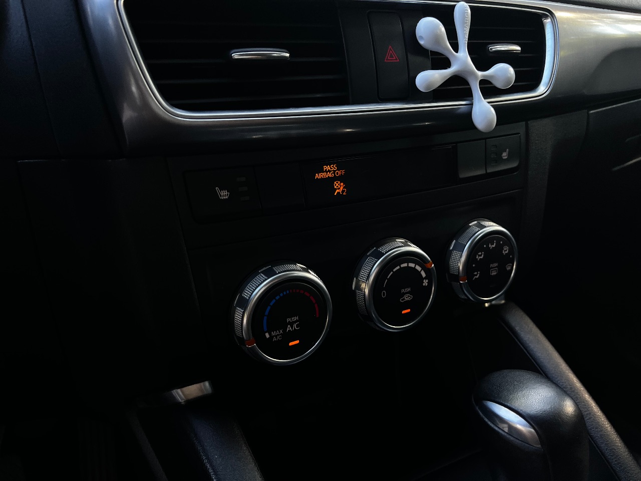 Mazda CX-5 - фото 20