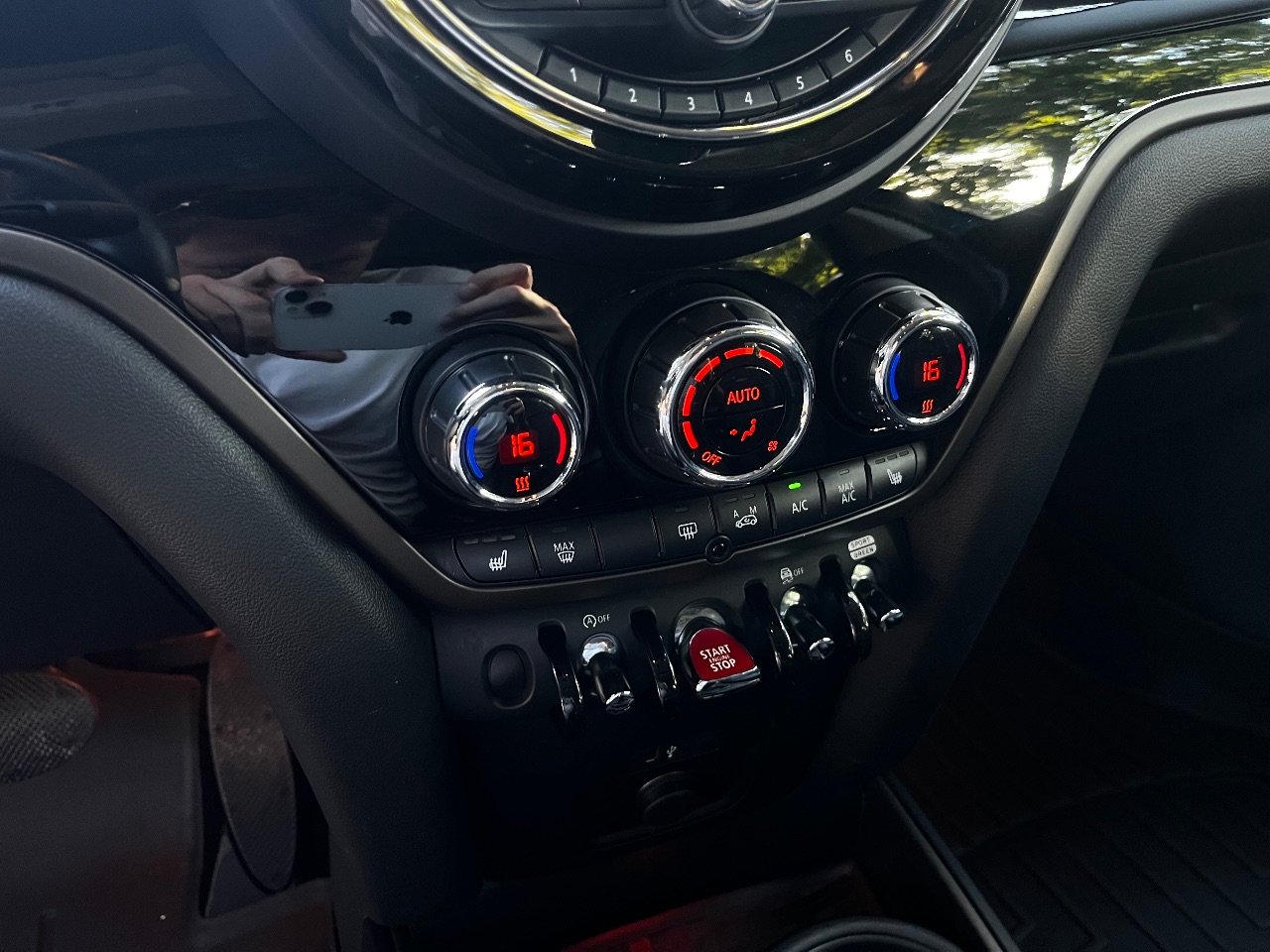 Mini Countryman - фото 20