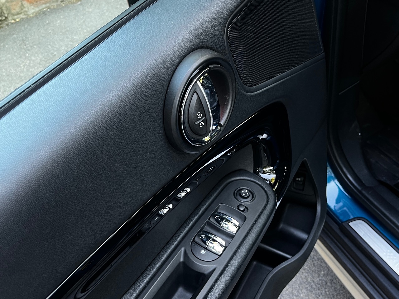 Mini Countryman - фото 14