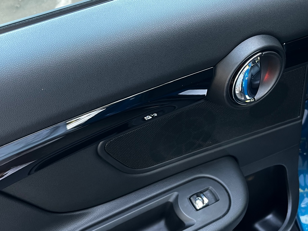 Mini Countryman - фото 27