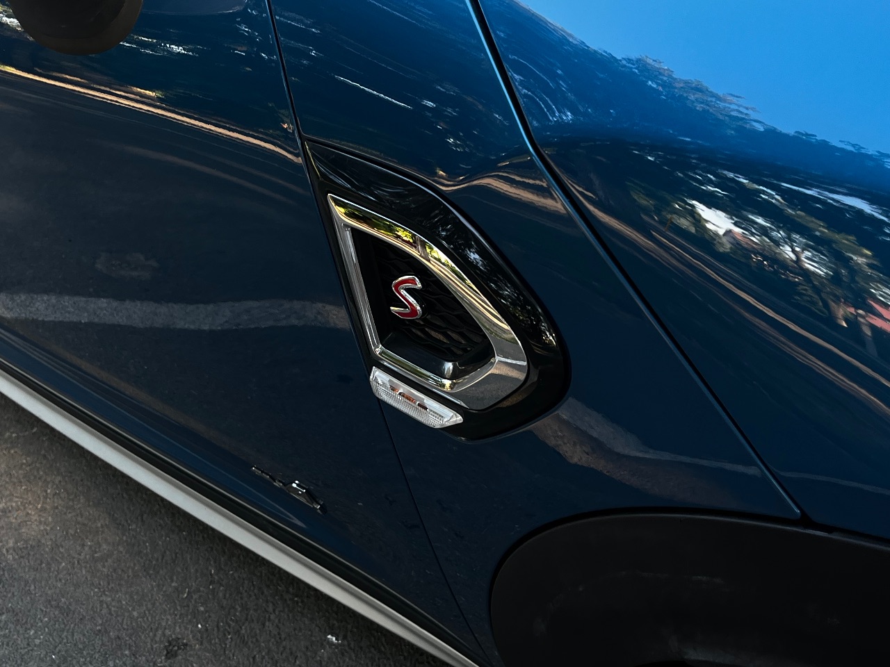 Mini Countryman - фото 10