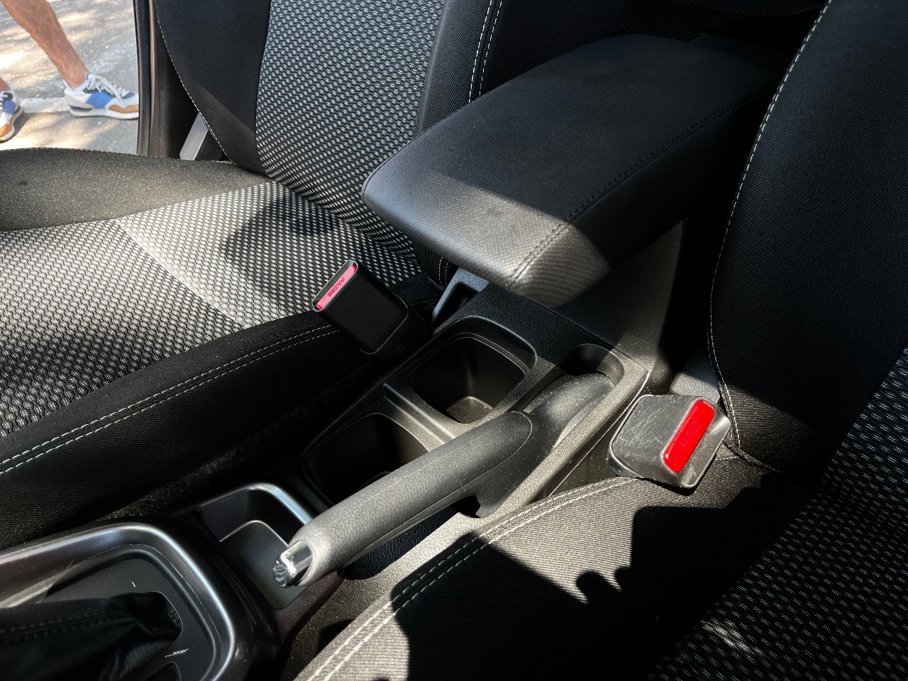 Suzuki Vitara - фото 21