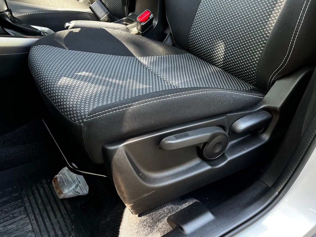 Suzuki Vitara - фото 15