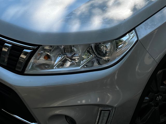 Suzuki Vitara - фото 2