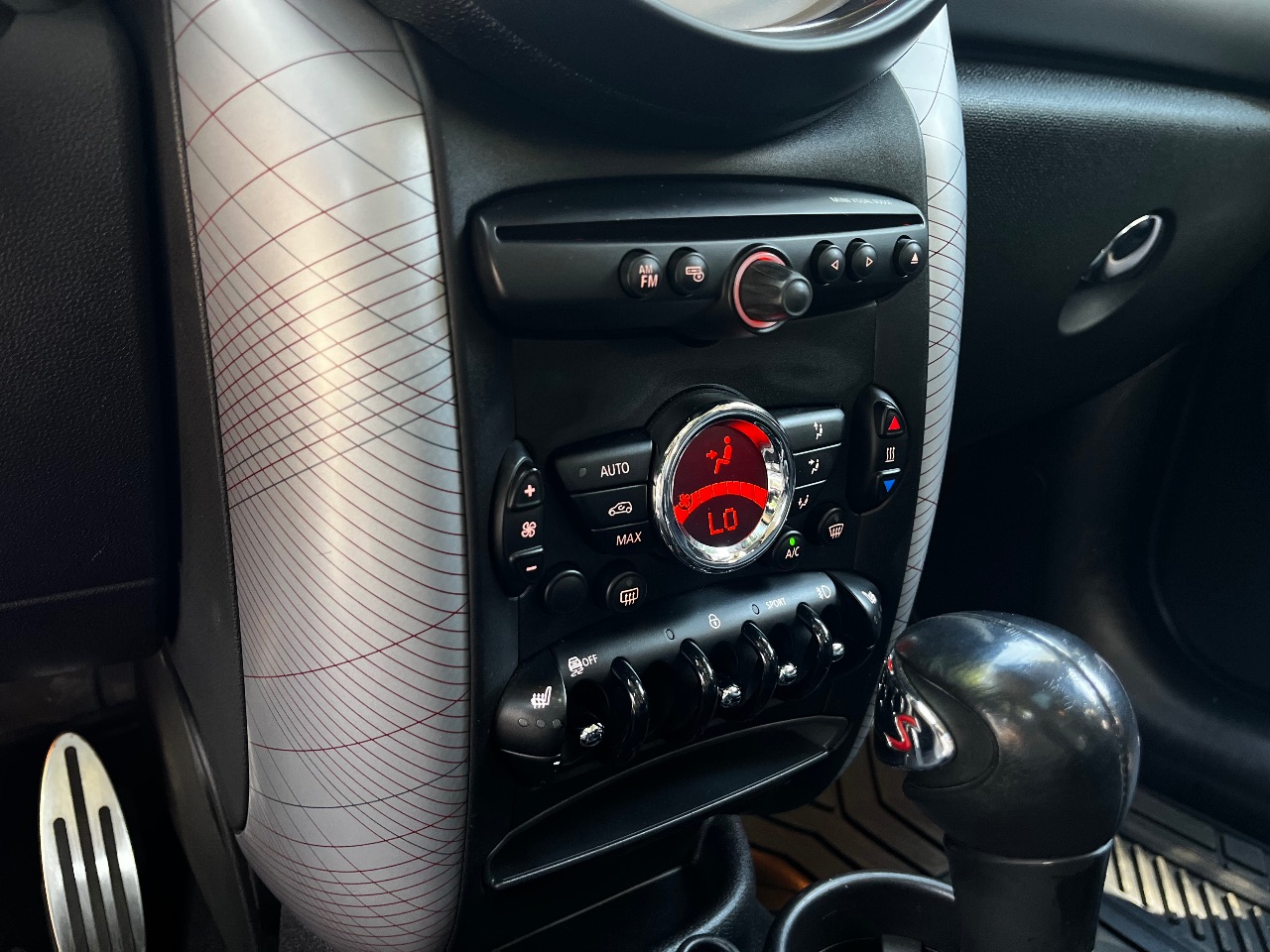 Mini Countryman - фото 20