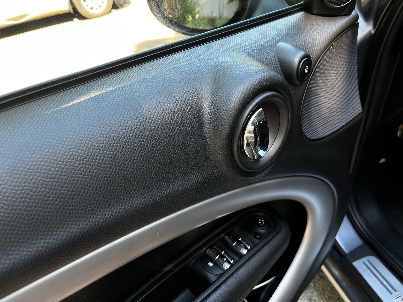 Mini Countryman - фото 17